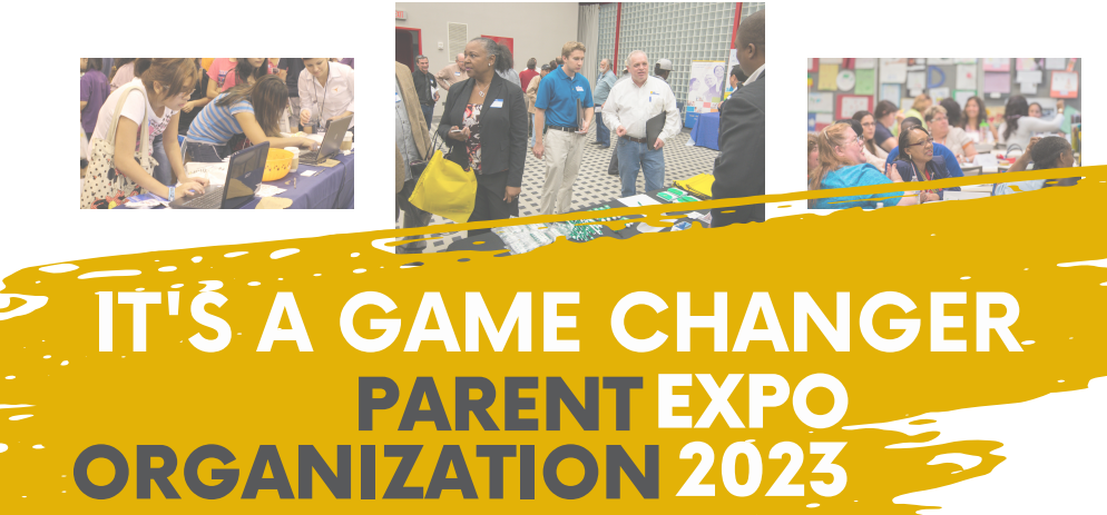  parent expo